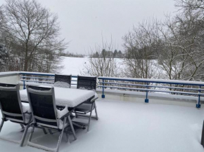Ferienwohnung Harz #2, Pool, Sauna, WLAN